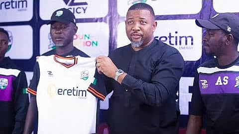 CitySports FC Unveils Plans for 2024 NLO Season at Inaugural Press Conference
