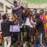 CitySports FC Triumphs: Secures Spot in NLO Playoffs 2024!